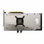 Видеокарта MSI RTX 4090 SUPRIM LIQUID 24G (24 ГБ)