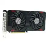 Видеокарта AFOX RTX 3050 COMBAT Edition AF3050-8GD6H4-V4 (8 ГБ)