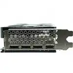 Видеокарта AFOX RTX 3050 COMBAT Edition AF3050-8GD6H4-V4 (8 ГБ)