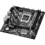 Материнская плата ASRock H610M-HDV/M.2 R2.0 (micro-ATX, LGA 1700)
