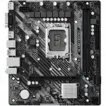 Материнская плата ASRock H610M-HDV/M.2 R2.0 (micro-ATX, LGA 1700)