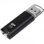 USB флешка (Flash) Silicon Power SP064GBUF2H02V1K (64 ГБ)