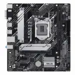 Материнская плата Asus PRIME H510M-A R2.0 (micro-ATX, LGA 1200)