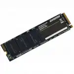 Внутренний жесткий диск Digma Meta M6 DGSM4002TM63T (SSD (твердотельные), 2 ТБ, M.2, PCIe)