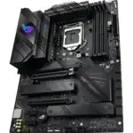 Материнская плата Asus ROG STRIX B560-E GAMING WIFI (ATX, LGA 1200)