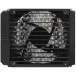 Охлаждение ExeGate BlackWater-120V2.PWM.RGB EX293455RUS (Для процессора)