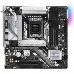 Материнская плата ASRock B760M PRO RS/D4 WIFI (micro-ATX, LGA 1700)