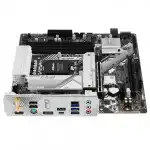 Материнская плата ASRock B760M PRO RS/D4 WIFI (micro-ATX, LGA 1700)