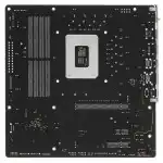 Материнская плата ASRock B760M PRO RS/D4 WIFI (micro-ATX, LGA 1700)