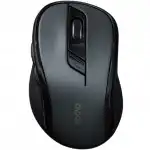 Мышь Rapoo M500 Silent Black (Бюджетная, Беспроводная)
