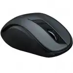Мышь Rapoo M500 Silent Black (Бюджетная, Беспроводная)