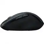 Мышь Rapoo M500 Silent Black (Бюджетная, Беспроводная)