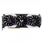 Видеокарта Maxsun  RTX 3070Ti OC 8GB S0 6940709643600 (8 ГБ)