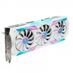 Видеокарта Maxsun  RTX 3070 OC 8GB limited T0C 6940709642795 (8 ГБ)