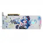 Видеокарта Maxsun  RTX 3070 OC 8GB limited T0C 6940709642795 (8 ГБ)