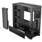 Корпус Antec Performance 1 FT Black (Игровые, Full-Tower)