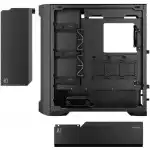 Корпус Antec Performance 1 FT Black (Игровые, Full-Tower)