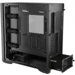 Корпус Antec Performance 1 FT Black (Игровые, Full-Tower)