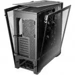Корпус Antec Performance 1 FT Black (Игровые, Full-Tower)