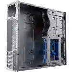 Корпус Powerman EL555BK PM-300TFX 6143524 (Бюджетные, Slim-Desktop)