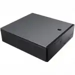 Корпус Powerman EL555BK PM-300TFX 6143524 (Бюджетные, Slim-Desktop)