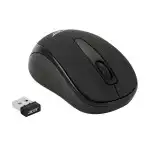 Мышь Acer OMR133 ZL.MCEEE.01G (Бюджетная, Беспроводная)