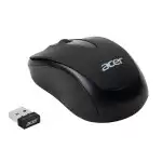 Мышь Acer OMR133 ZL.MCEEE.01G (Бюджетная, Беспроводная)
