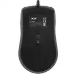 Мышь Acer OMW136 ZL.MCEEE.01A (Бюджетная, Проводная)