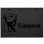 Внутренний жесткий диск Kingston SA400S37/120G (SSD (твердотельные), 120 ГБ, 2.5 дюйма, SATA)