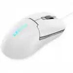 Мышь Lenovo Legion M300S RGB, White GY51H47351 (Игровая, Проводная)
