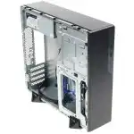 Корпус Powerman EL501BK 6116779 (Бюджетные, Slim-Desktop)