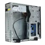 Корпус Powerman EL501BK 6116779 (Бюджетные, Slim-Desktop)
