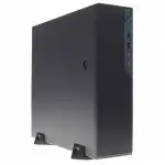Корпус Powerman EL501BK 6116779 (Бюджетные, Slim-Desktop)