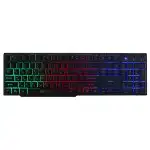 Клавиатура Oklick 780G SLAYER 412899 (Проводная, USB)