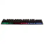 Клавиатура Oklick 780G SLAYER 412899 (Проводная, USB)