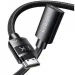 Кабель интерфейсный UGREEN HD151 (HDMI - HDMI)