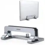 Охлаждающая подставка UGREEN Universal Vertical Aluminum Laptop Stand LP258