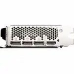 Видеокарта MSI RTX 4060 Ti VENTUS 2X BLACK 16G OC (16 ГБ)