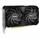 Видеокарта MSI RTX 4060 Ti VENTUS 2X BLACK 16G OC (16 ГБ)