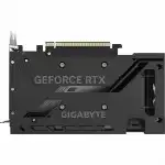 Видеокарта Gigabyte RTX 4060 Ti WINDFORCE OC 8G GV-N406TWF2OC-8GD (8 ГБ)