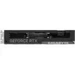 Видеокарта Gigabyte RTX 4060 Ti WINDFORCE OC 8G GV-N406TWF2OC-8GD (8 ГБ)