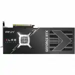 Видеокарта PNY GeForce RTX 4090 24GB XLR8 Verto EPIC-X OC VCG409024TFXXPB1-O (24 ГБ)