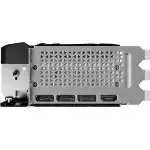 Видеокарта PNY GeForce RTX 4070 Ti 12GB OC XLR8 Gaming Verto TF VCG4070T12TFXXPB1-O (12 ГБ)