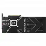 Видеокарта PNY GeForce RTX 4070 Ti 12GB OC XLR8 Gaming Verto TF VCG4070T12TFXXPB1-O (12 ГБ)