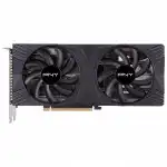 Видеокарта PNY GeForce RTX 4060 Ti 8GB VERTO Dual Fan 8GB VCG4060T8DFXPB1 (8 ГБ)