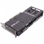 Видеокарта PNY GeForce RTX 4060 Ti 8GB VERTO Dual Fan 8GB VCG4060T8DFXPB1 (8 ГБ)