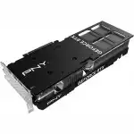 Видеокарта PNY GeForce RTX 4070 Ti 12GB Verto LED Triple Fan VCG4070T12TFXPB1 (12 ГБ)