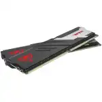 ОЗУ Patriot Viper Venom PVV564G640C32K (DIMM, DDR5, 64 Гб (2 х 32 Гб), 6400 МГц)