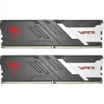 ОЗУ Patriot Viper Venom PVV564G640C32K (DIMM, DDR5, 64 Гб (2 х 32 Гб), 6400 МГц)
