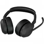 Наушники Jabra Evolve2 55 Link380a MS Stereo Stand 25599-999-989